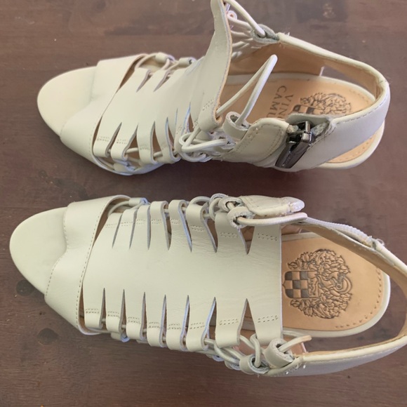 Shoes - Picture 3 of 5